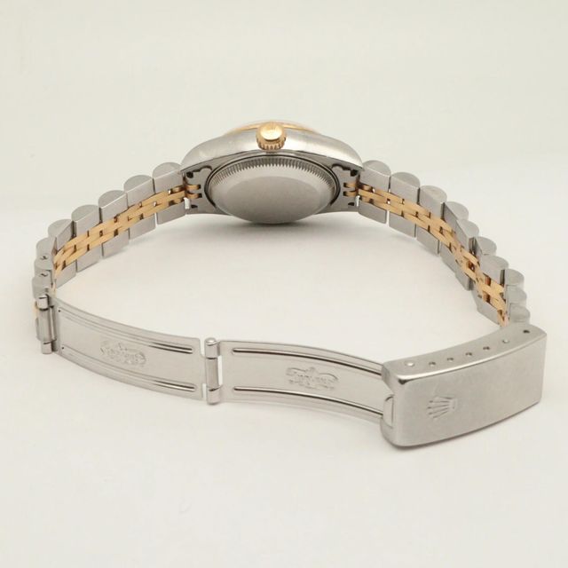 Rolex Datejust Lady 79173 Image 4